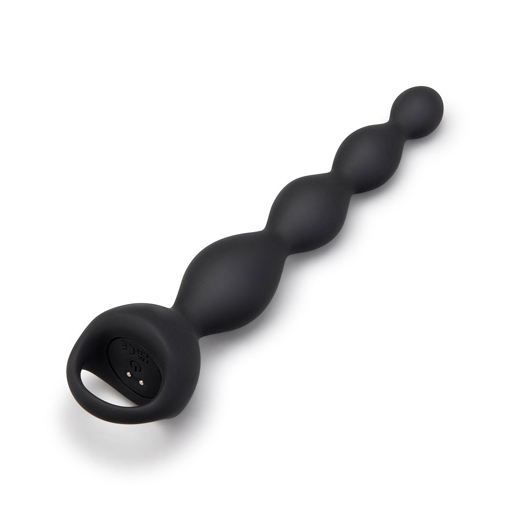 B-VIBE - 6.5 IN. VIBING BEADS
