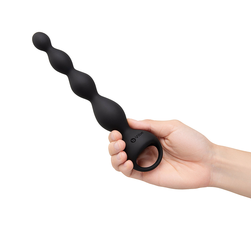 B-VIBE - 6.5 IN. VIBING BEADS