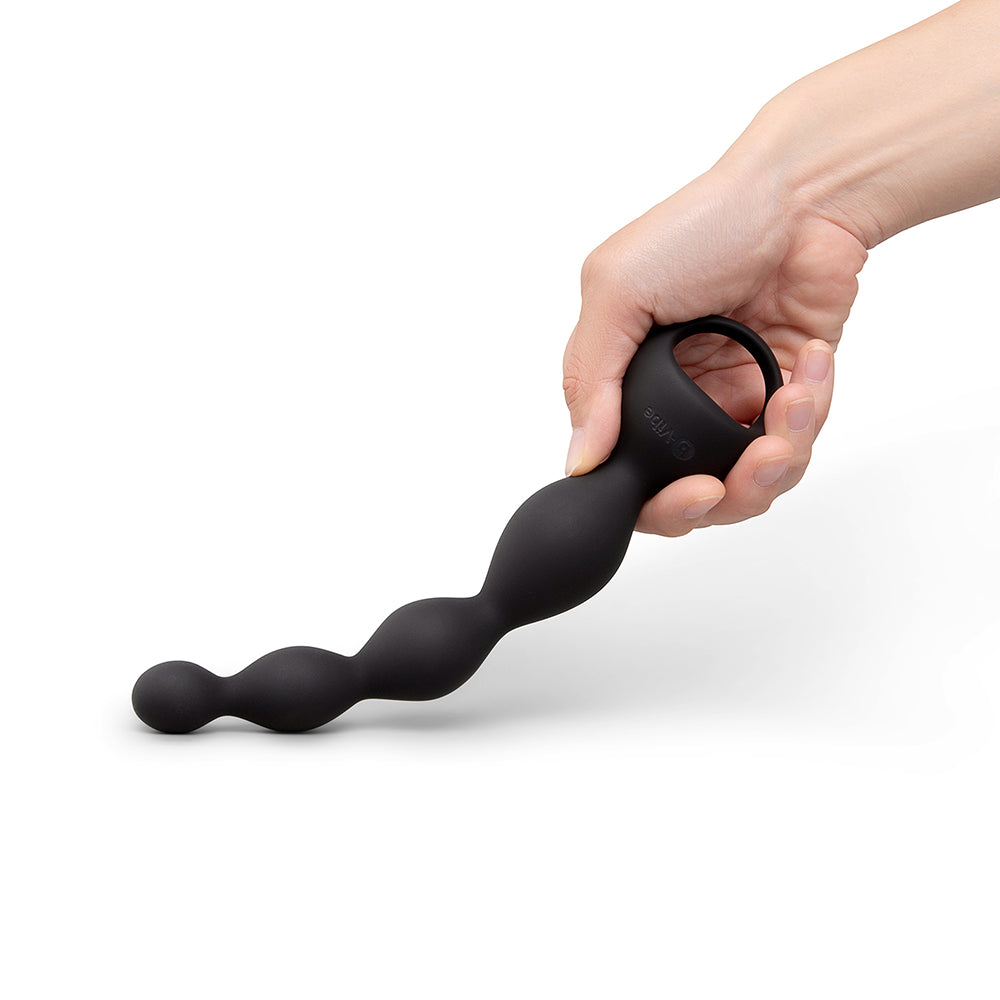 B-VIBE - 6.5 IN. VIBING BEADS