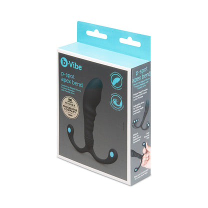 B-VIBE - P-SPOT APEX BEND