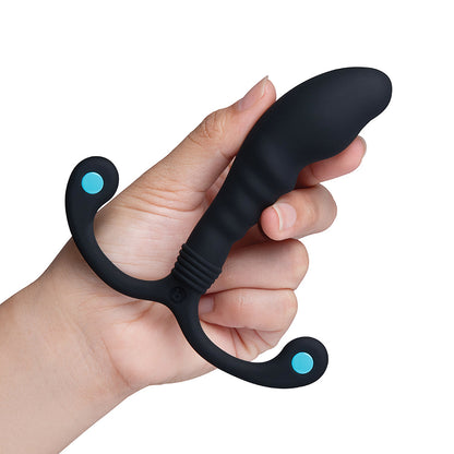 B-VIBE - P-SPOT APEX BEND