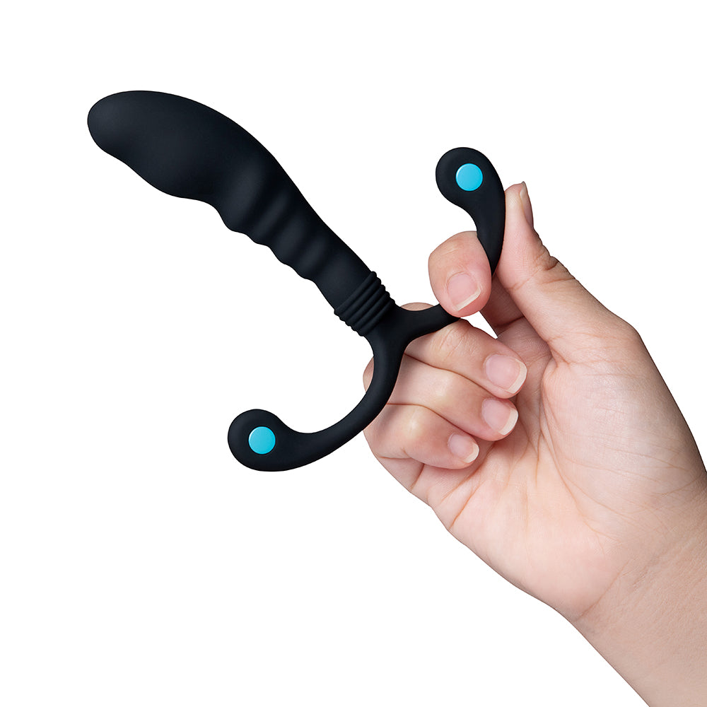 B-VIBE - P-SPOT APEX BEND