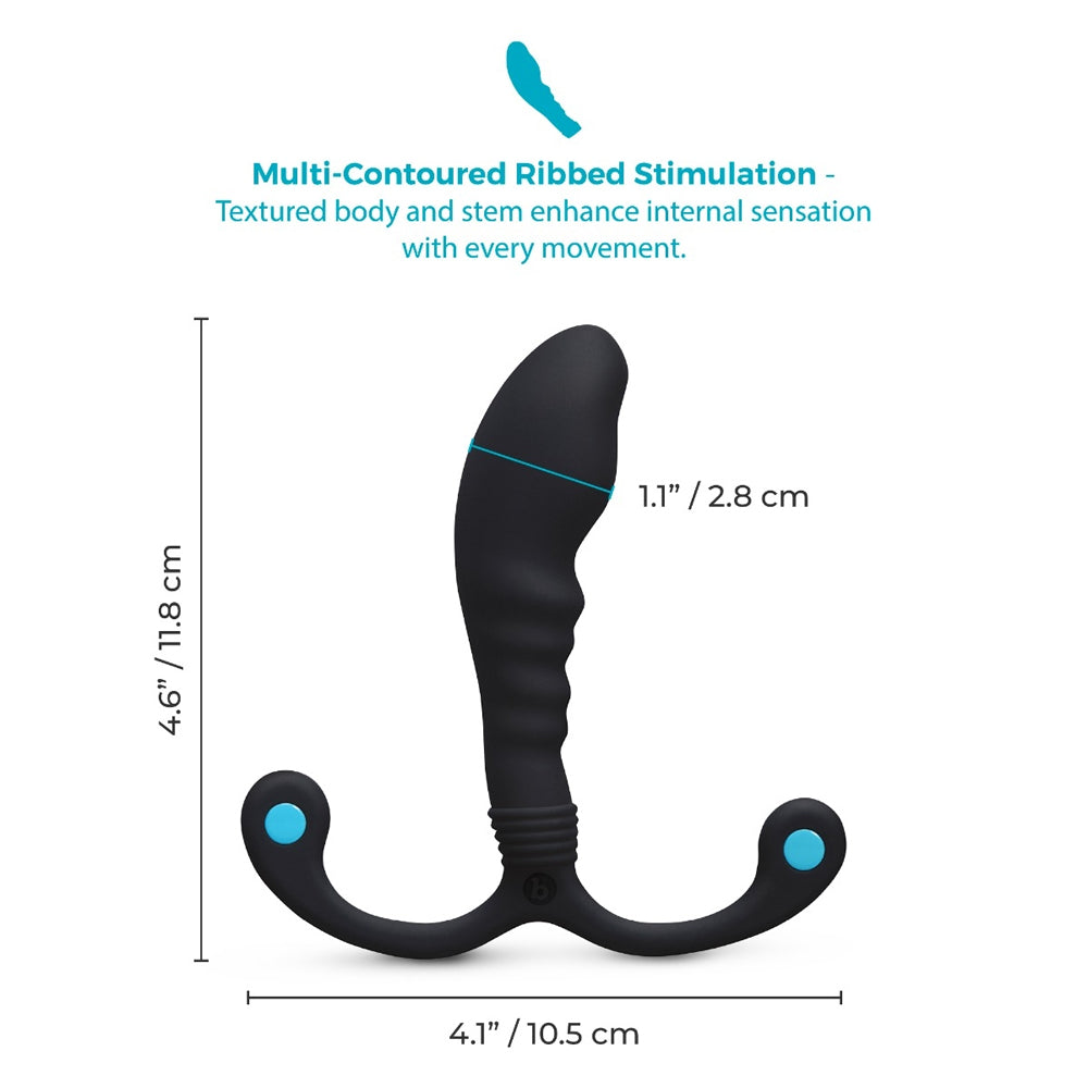B-VIBE - P-SPOT APEX BEND