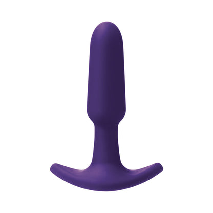 VEDO - BUMP MINI RECHARGEABLE ANAL PLUG