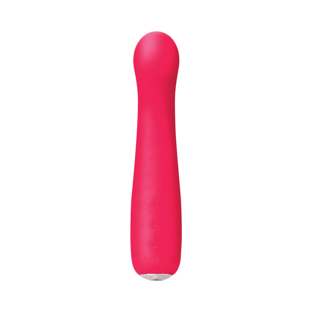 VEDO - GINGI RECHARGEABLE G-SPOT VIBRATOR