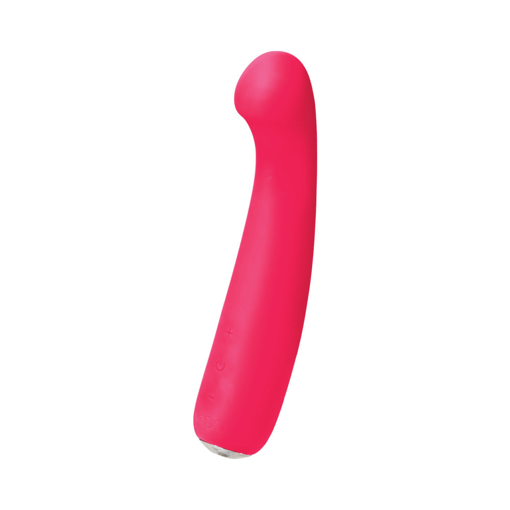 VEDO - GINGI RECHARGEABLE G-SPOT VIBRATOR