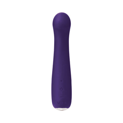 VEDO - GINGI RECHARGEABLE G-SPOT VIBRATOR
