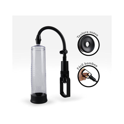 CAMTOYZ - BOOSTIA PENIS PUMP