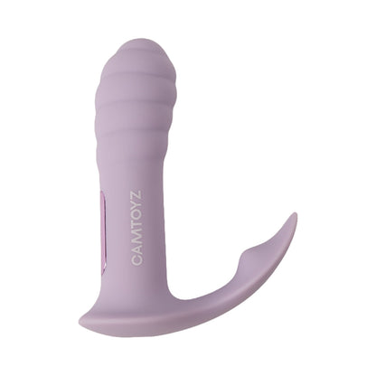 CAMTOYZ - JUVEN APP-CONTROLLED VIBRATING PANTY