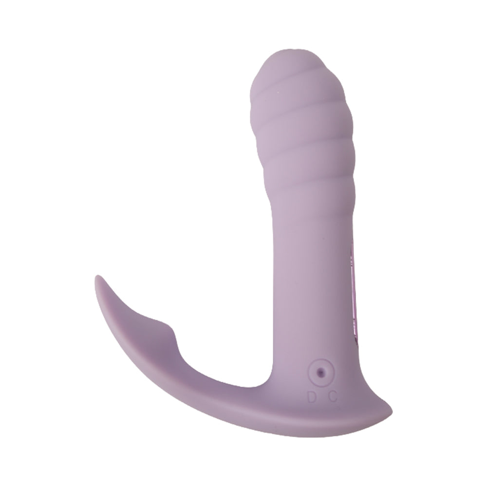 CAMTOYZ - JUVEN APP-CONTROLLED VIBRATING PANTY