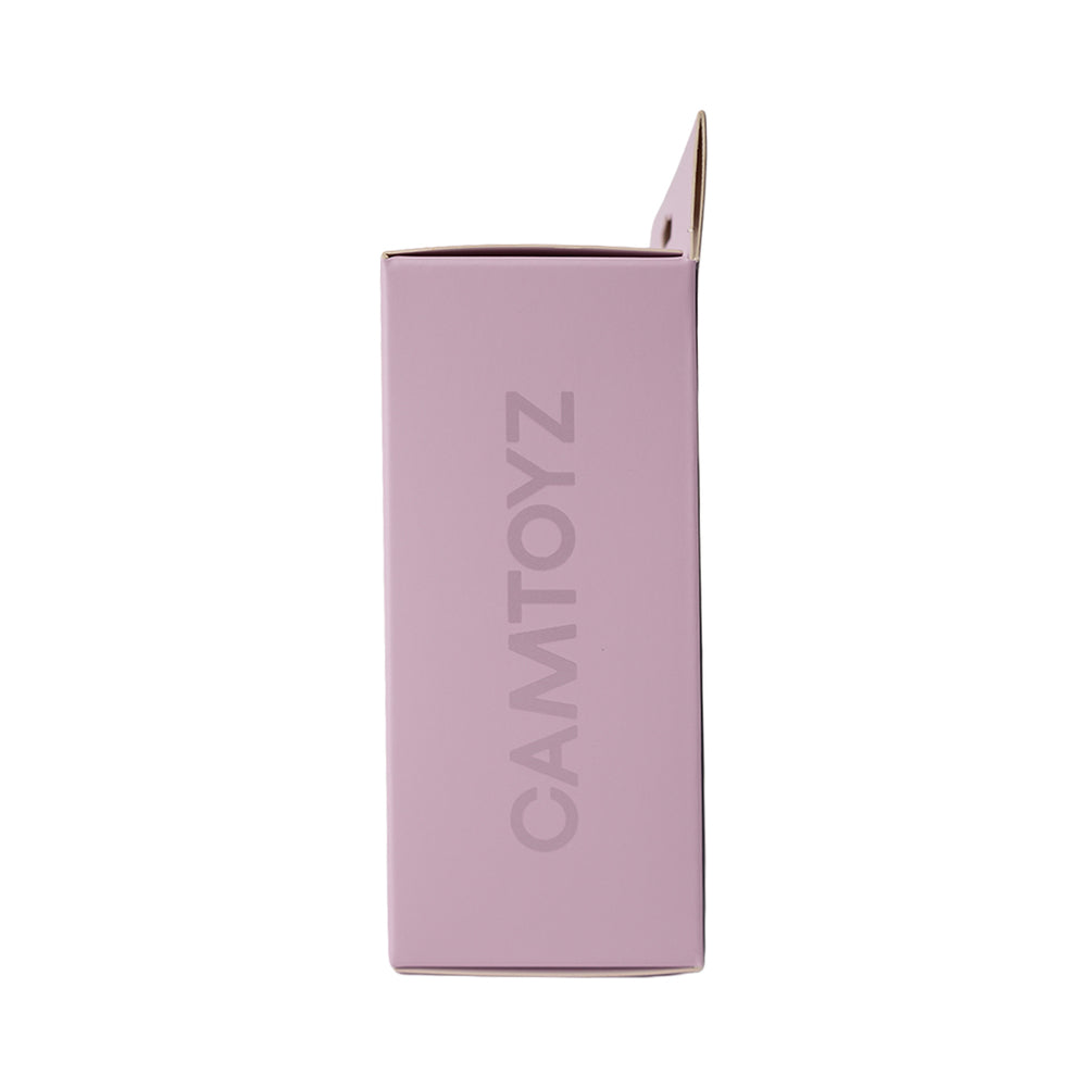 CAMTOYZ - JUVEN APP-CONTROLLED VIBRATING PANTY