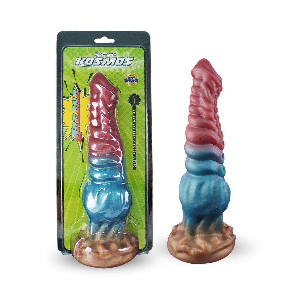 CAMTOYZ - ARCANA DILDO