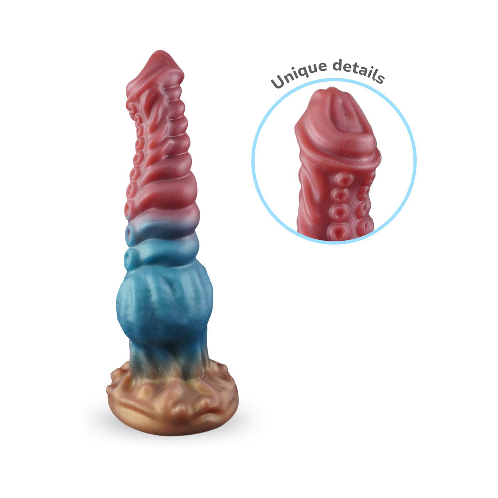 CAMTOYZ - ARCANA DILDO