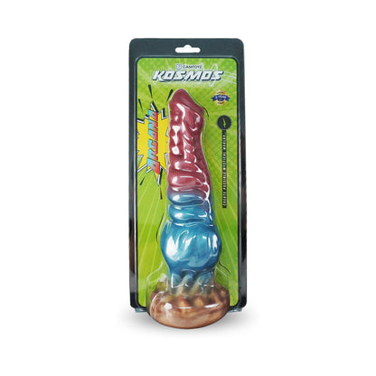 CAMTOYZ - ARCANA DILDO