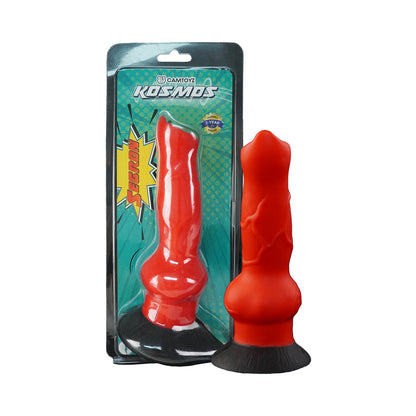 CAMTOYZ - SEGRON DILDO