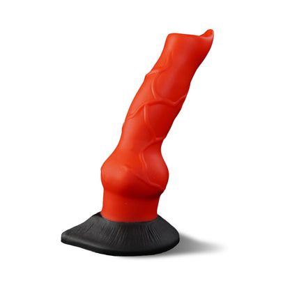 CAMTOYZ - SEGRON DILDO