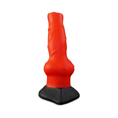 CAMTOYZ - SEGRON DILDO