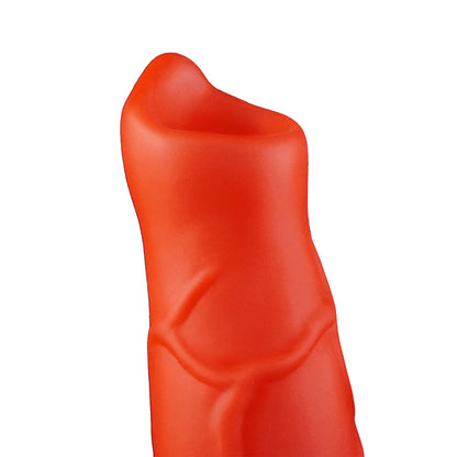 CAMTOYZ - SEGRON DILDO