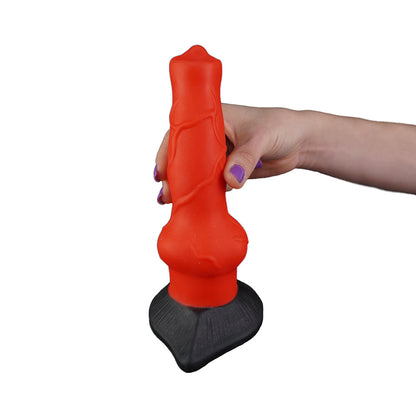 CAMTOYZ - SEGRON DILDO