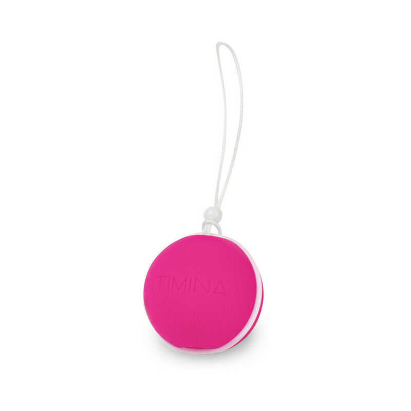 LELO - INTIMINA LASELLE LARGE 48 G WEIGHTED KEGEL EXERCISER