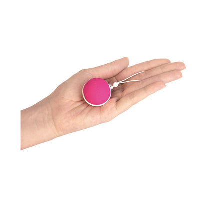 LELO - INTIMINA LASELLE LARGE 48 G WEIGHTED KEGEL EXERCISER