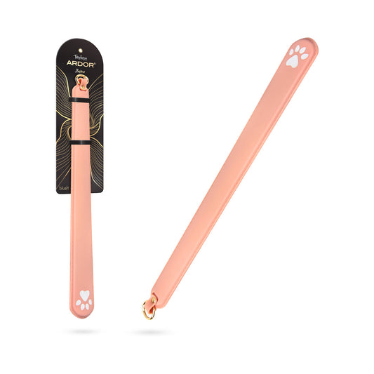 BLUSH - TEMPTASIA ARDOR SLAPPER PINK