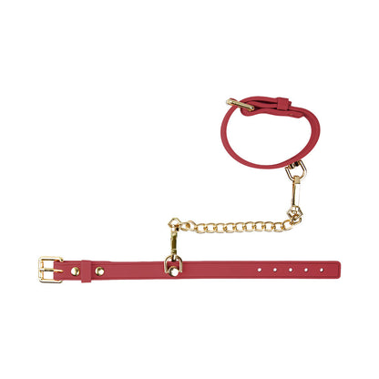 BLUSH - TEMPTASIA ARDOR WRIST & ANKLE RESTRAINTS