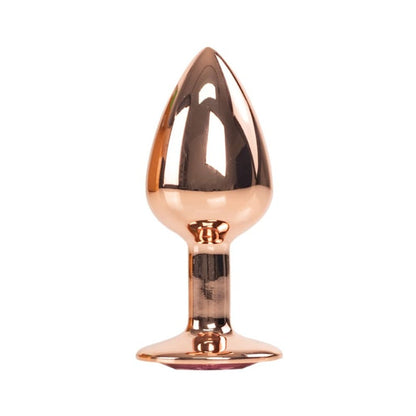 CAMTOYZ - LUCIO COPPER ANAL PLUG