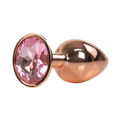 CAMTOYZ - LUCIO COPPER ANAL PLUG
