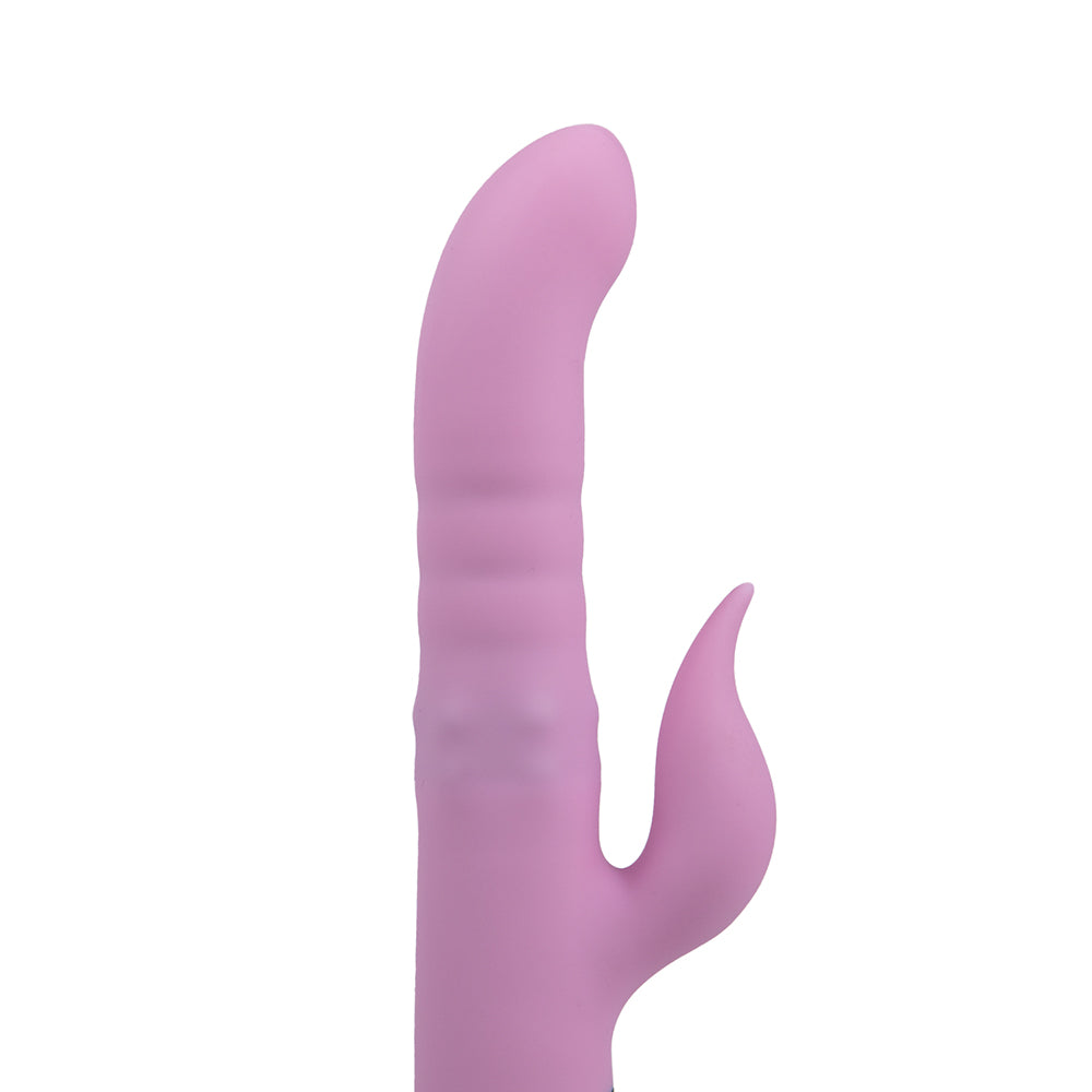 CAMTOYZ - RABBIT VIBRATOR USB-C CHARGING OSMA