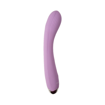 CAMTOYZ - VIBRADOR COM SENSAÇÃO DE CALOR KIAN