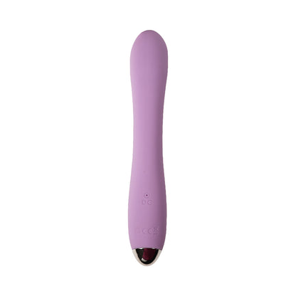 CAMTOYZ - VIBRADOR COM SENSAÇÃO DE CALOR KIAN