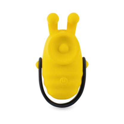 CAMTOYZ - BUMBLE BEE CLITORAL STIMULATOR