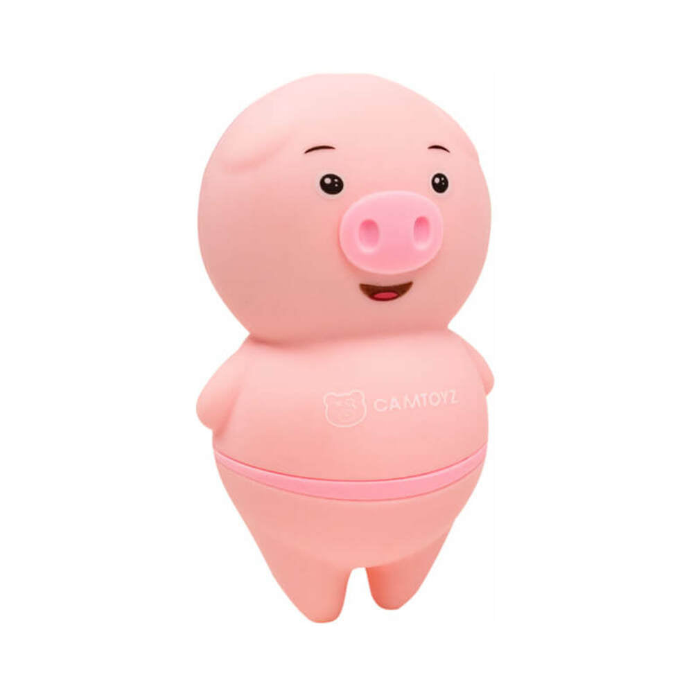 CAMTOYZ - ESTIMULADOR CLITORIANO PIGLY