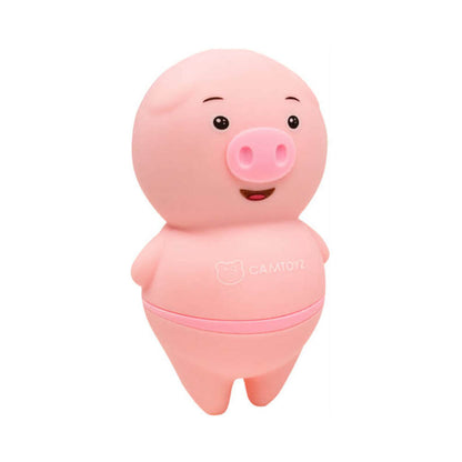 CAMTOYZ - ESTIMULADOR CLITORIANO PIGLY