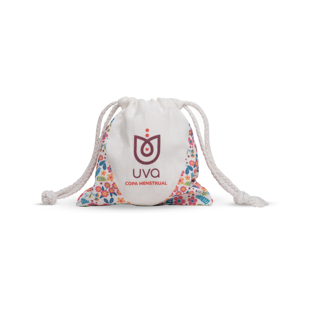UVA - CUP A MENSTRUAL CUP SET