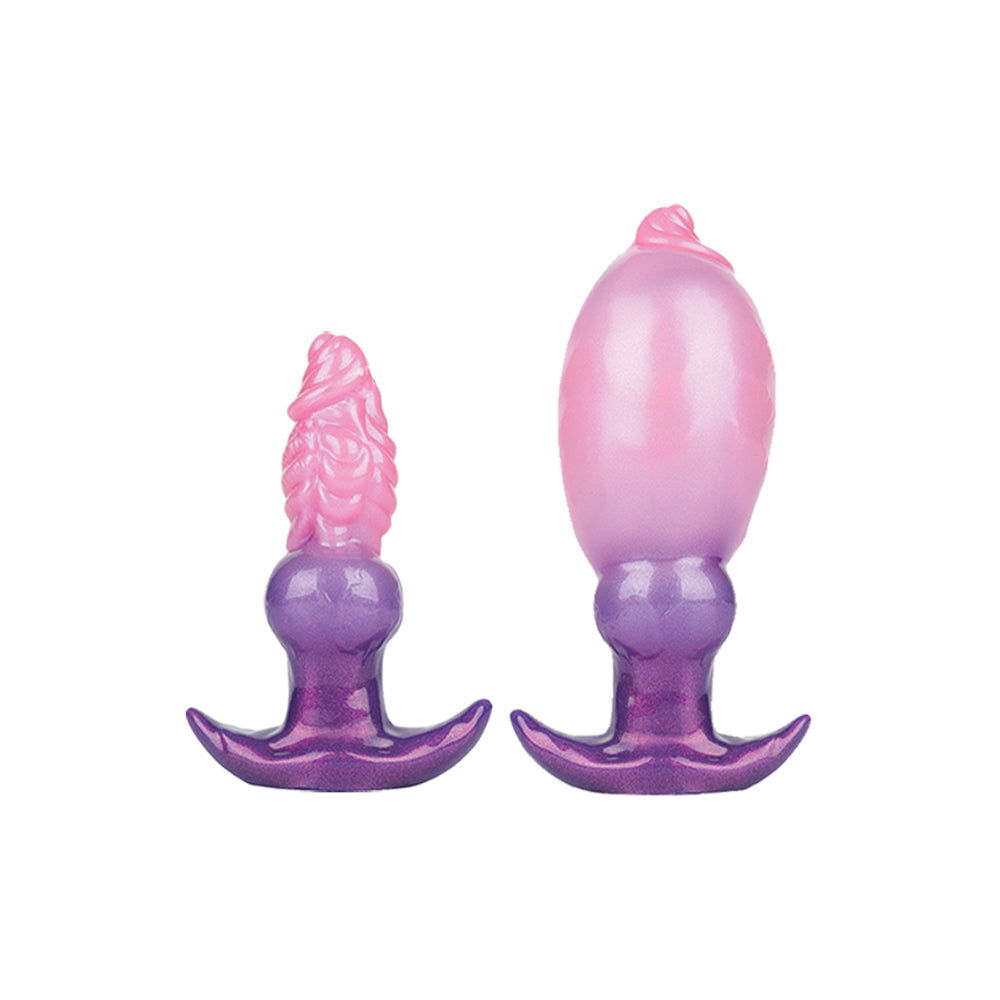 HOTT PRODUCTS - MONSTER ROMANCE SHAPE SHIFTER BRINQUEDO INFLÁVEL COM BOMBA