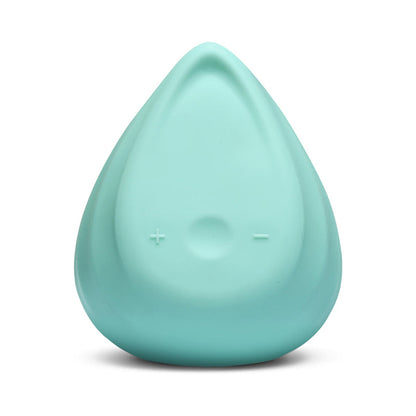 BIIRD - VIBRADOR EVII VERDE MENTA