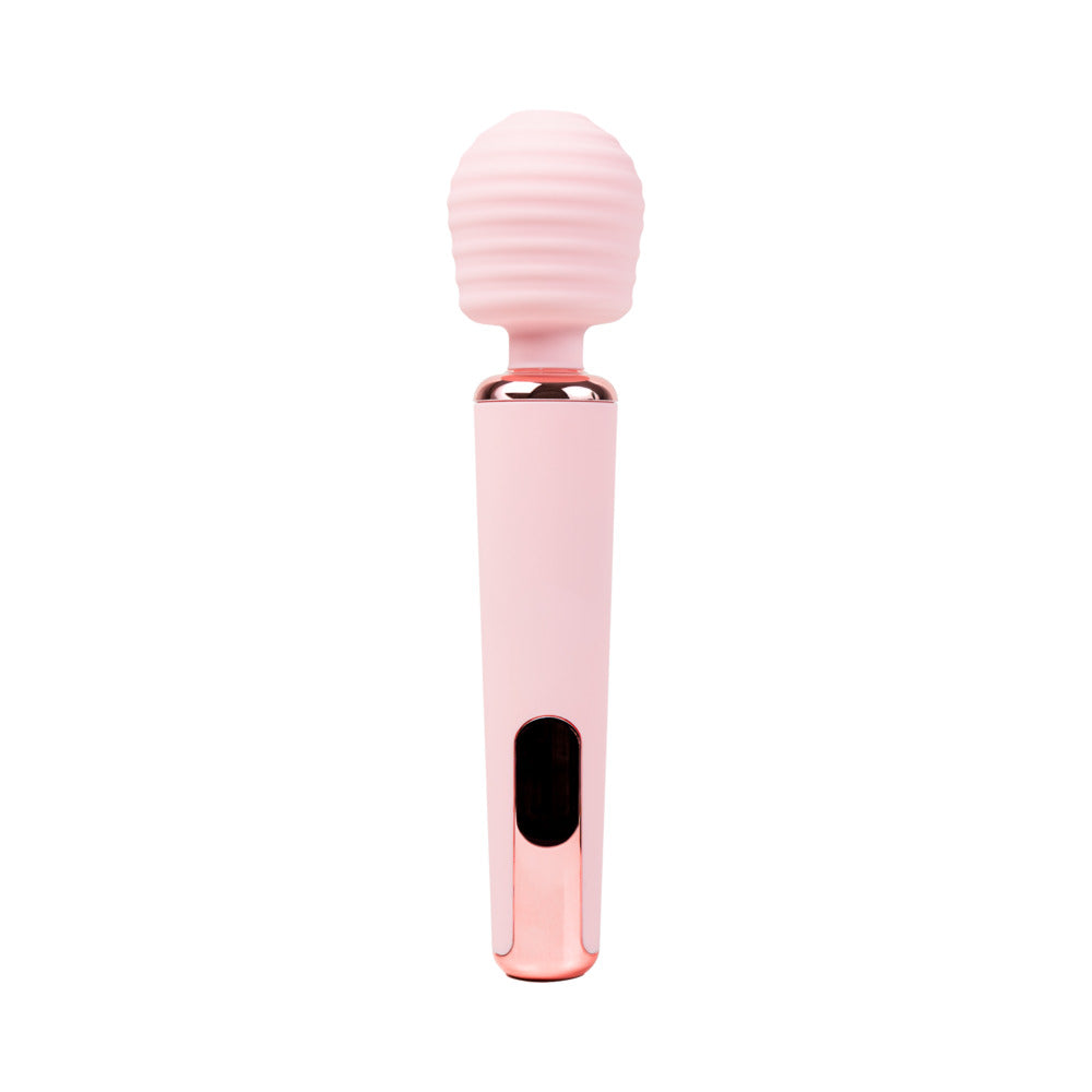 CAMTOYZ - VIBRADOR PRO INTENSE WAND COM APP