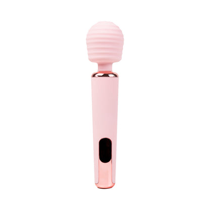 CAMTOYZ - VIBRADOR PRO INTENSE WAND COM APP