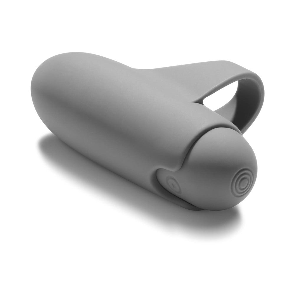 BIJOUX INDISCRETS - CLITHERAPY BETTER THAN YOUR EX RECHARGEABLE FINGER VIBRATOR