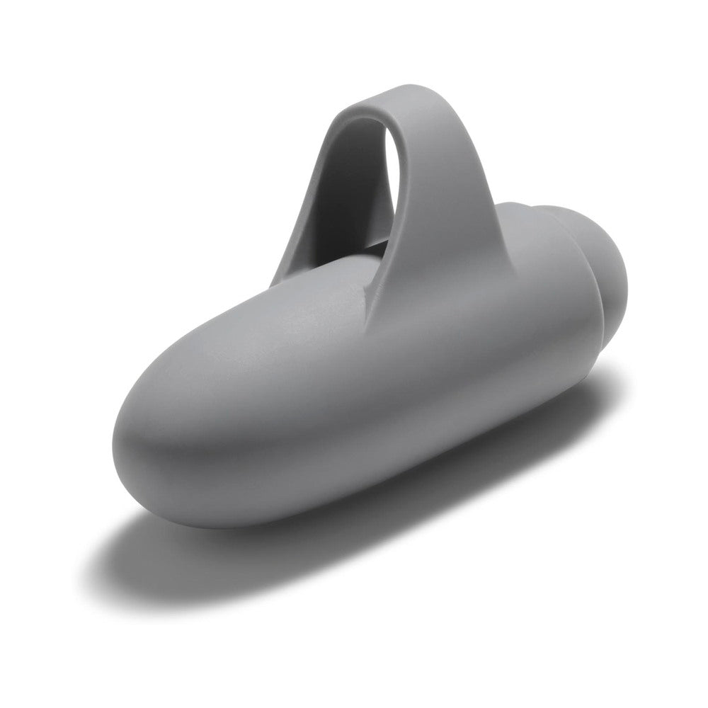 BIJOUX INDISCRETS - CLITHERAPY BETTER THAN YOUR EX RECHARGEABLE FINGER VIBRATOR