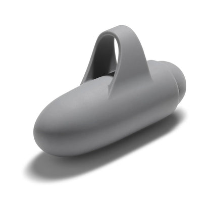 BIJOUX INDISCRETS - CLITHERAPY BETTER THAN YOUR EX RECHARGEABLE FINGER VIBRATOR