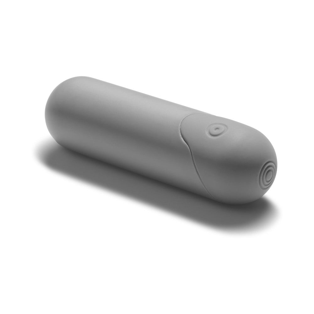 BIJOUX INDISCRETS - CLITHERAPY BETTER THAN YOUR EX RECHARGEABLE FINGER VIBRATOR