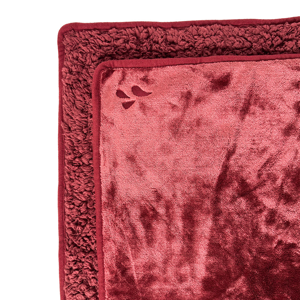 SPLASH BLANKET - THE OG MEDIUM MOON BLOOD