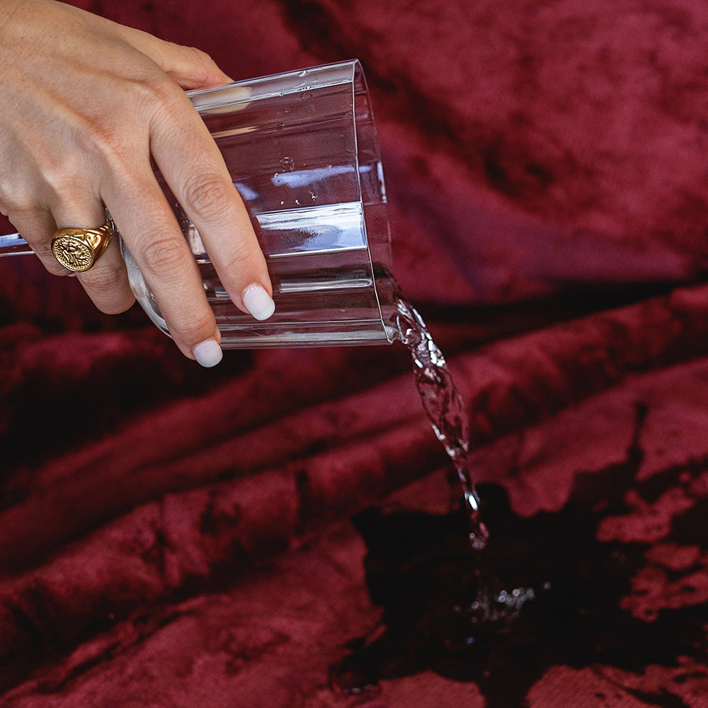 SPLASH BLANKET - THE OG MEDIUM MOON BLOOD