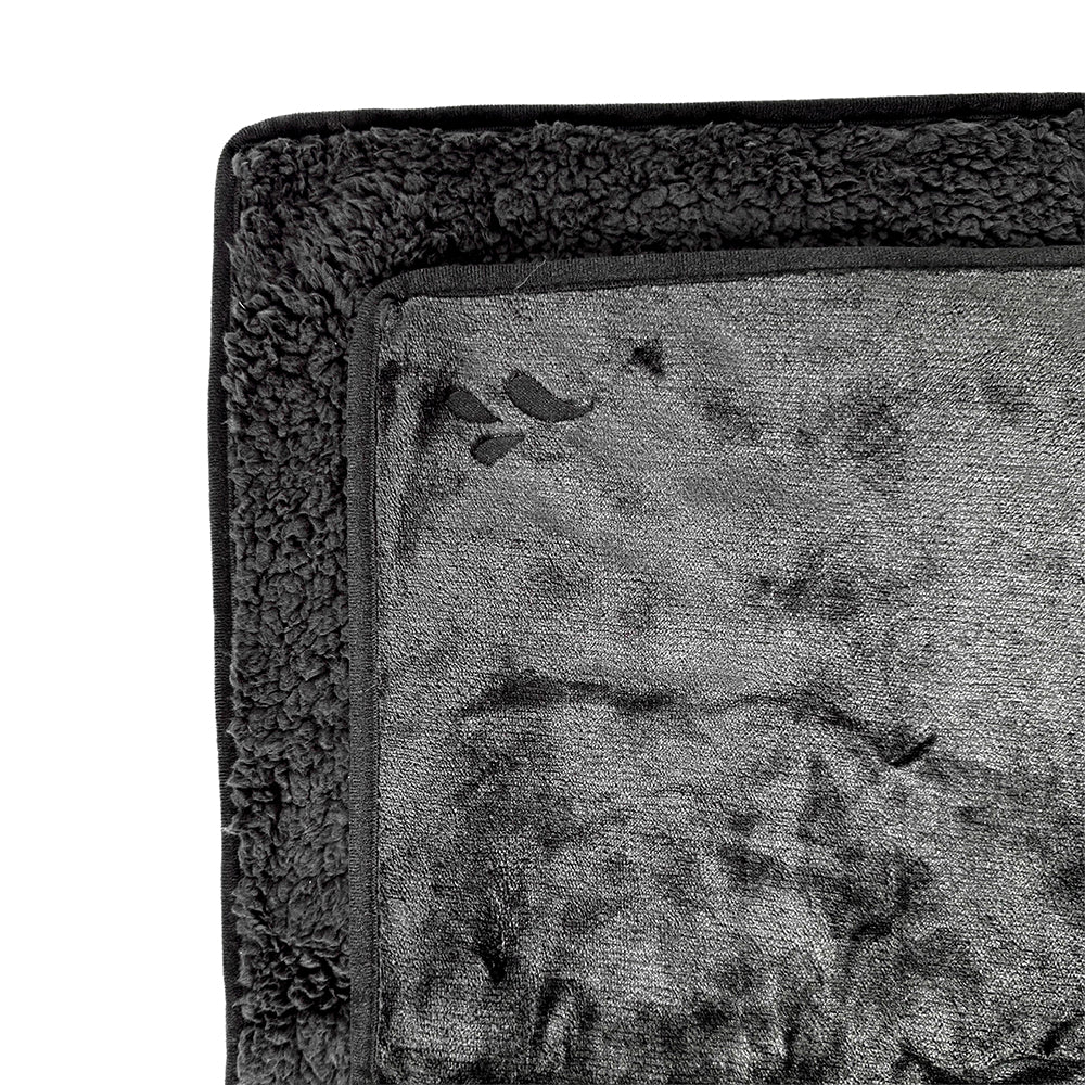 SPLASH BLANKET - THE OG LARGE BLACK