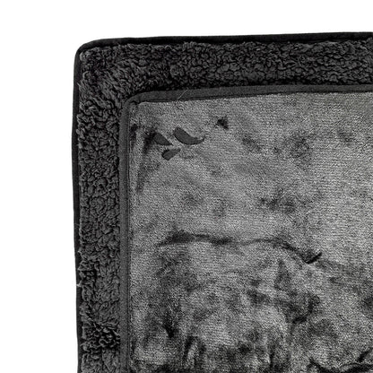 SPLASH BLANKET - THE OG LARGE BLACK