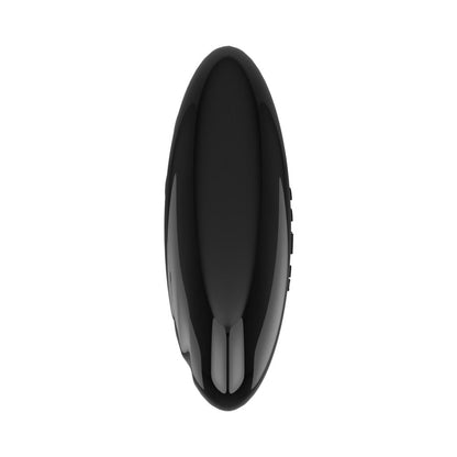 TENTRA - RENGOL STUDDED DEMON THRUSTING DILDO RED