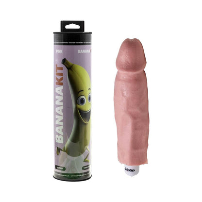 BANANAKIT - COMPLETE KIT